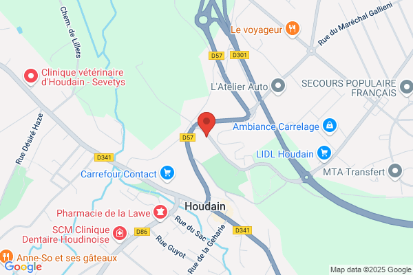 Bernard Joelle Infirm Domicile