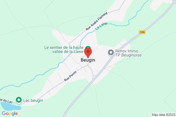 Beugin Michel
