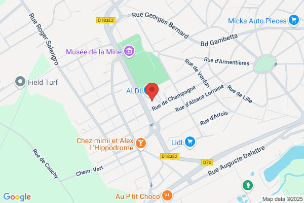 Boucherie Des Pyrenees