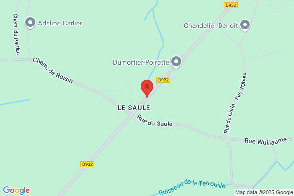 Brasserie Lengrand