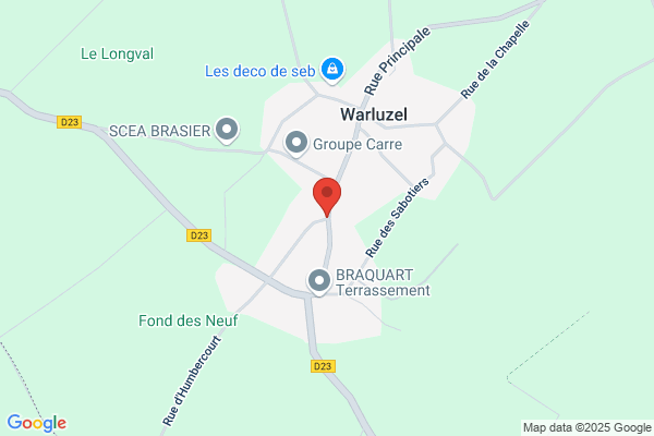 Cantine Ces Camus