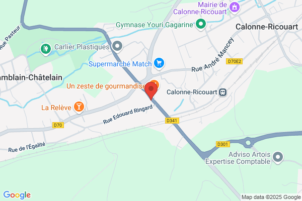 Carbobois France