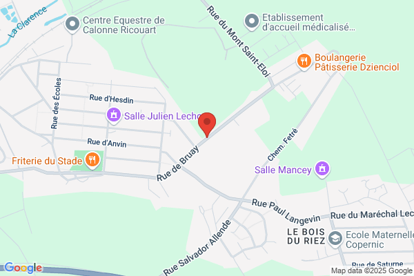Ecole De Garcons Leon Benoit