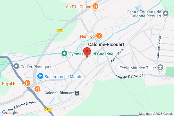 Ecole Mixte Centre R Et E Blondel