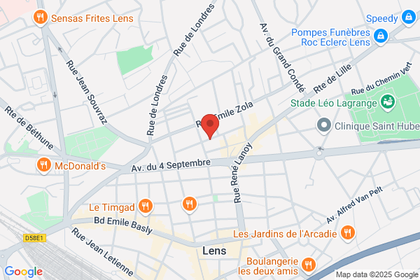 Institut Spirituel Psychosique