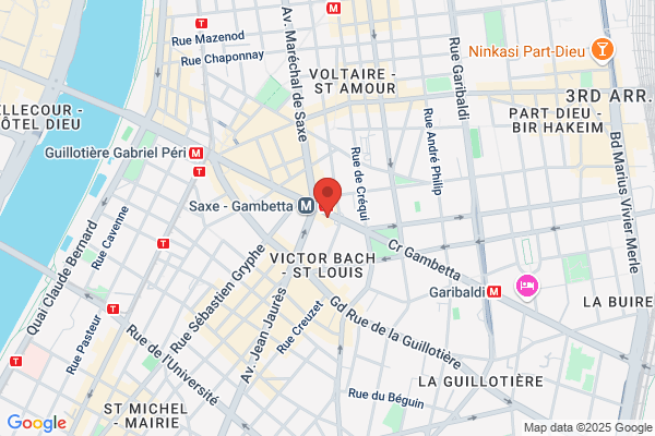 Adequat Interim Electricite