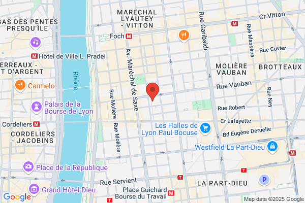 Adequat Tertiaire