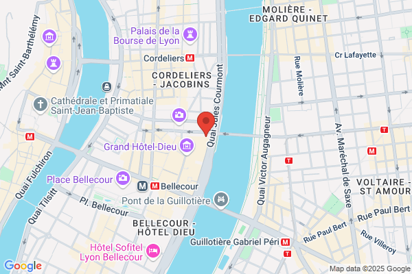 Ag Recrut BI/Réseaux&Sécurité Lyon