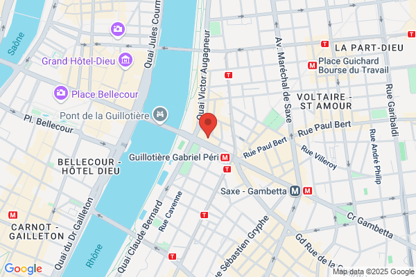 Agence d'Intérim Manpower Lyon BTP