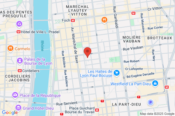 Cabinet Co-Efficience - Alternative Recrutement