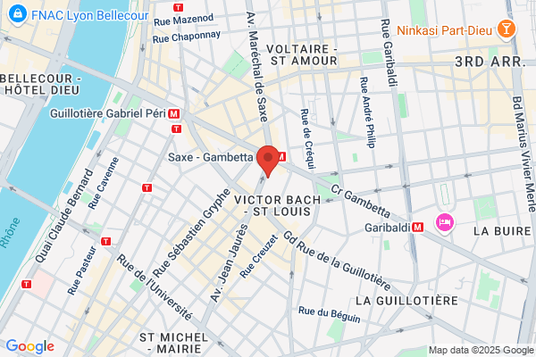Creyf S Interim Agence Gambetta