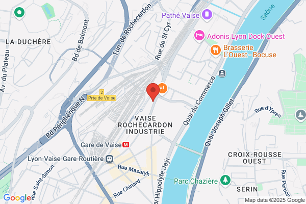 Creyf S Interim Direction Regionale
