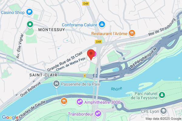 Interim Sans Soucis