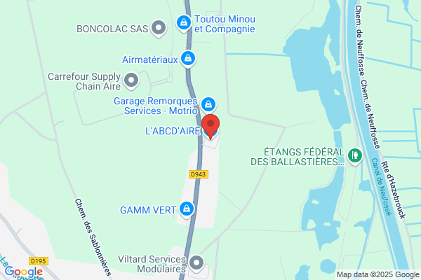 Abcdaire