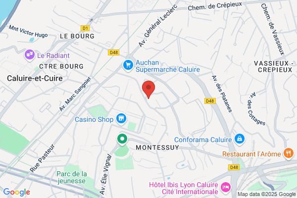 Co Signe Communication