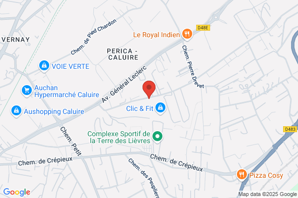 Graphistand