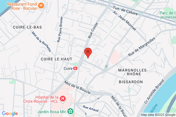 Bideau Marc