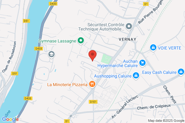 Joint Societe De Representation