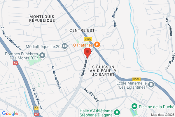 Acp Assurances Cabinet Paule