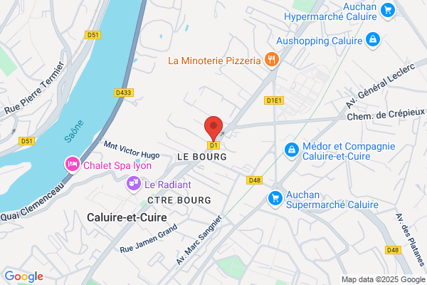 Assurances Bensadoun