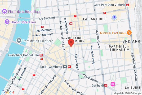 Assurances De Lyon Sarl