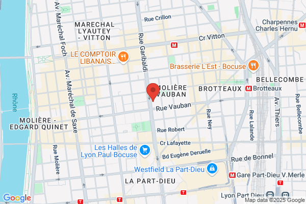 Assurances Lyonnaises