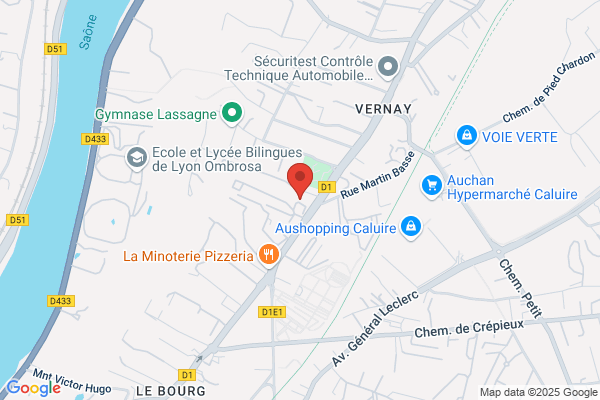 Croyet Jean Jacques
