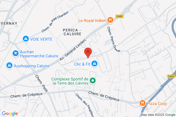 Devex France