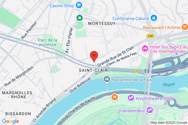 Doudet Charlet Sdf