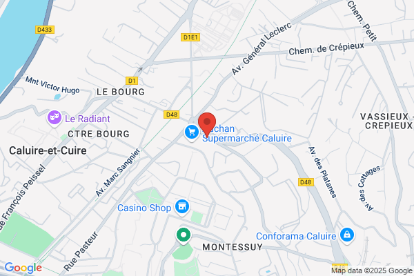 Bonjour Et Cie Ets