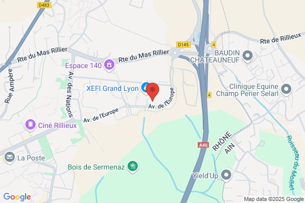 Adt Region Centre Est
