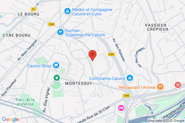 Agence Cornilliat Et Levy Sarl D Architecture