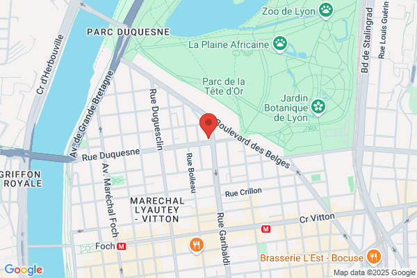 Atelier Arche