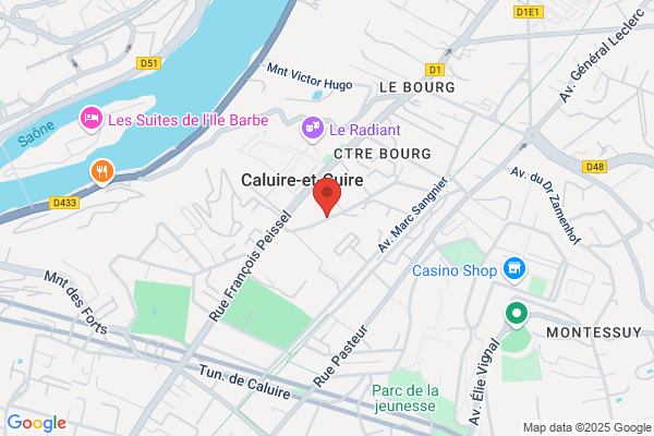 Atelier Architecture Charlotte Allouard