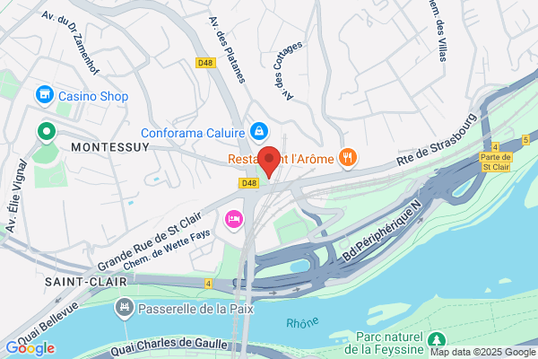 Atelier Jerome Payen Architecte