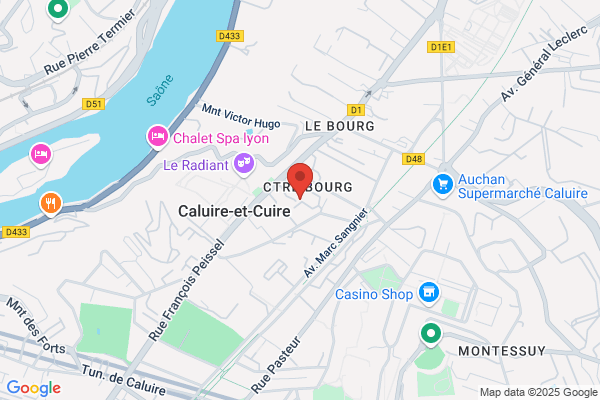 Barois Philippe Architecte