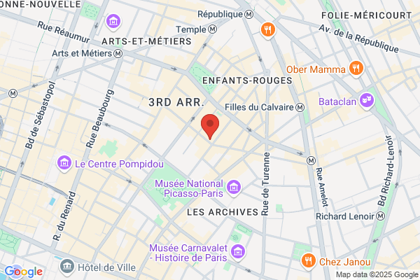 Barthelemy Armand Architecte Dplg