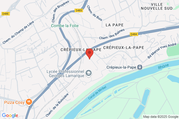 Blum Rass Evelyne Architecte