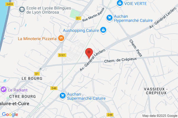 Burlet Jean Christophe