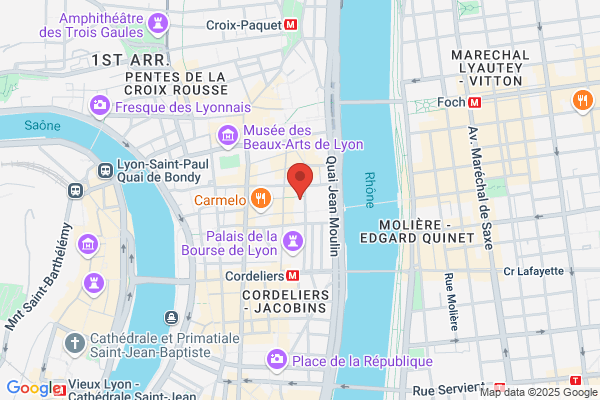 Dordilly Claude Archit
