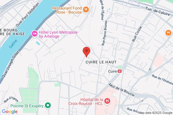 Gonon Claude Archit Dplg
