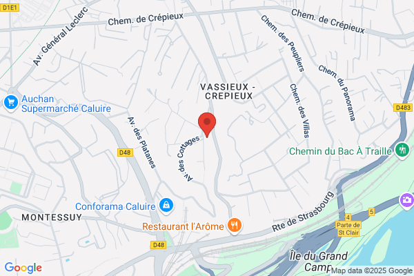 Haas Bessiene Nathalie Architecte Dplg