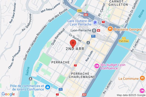 Association Orsac