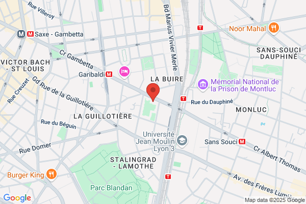 Carrefour Volontariat