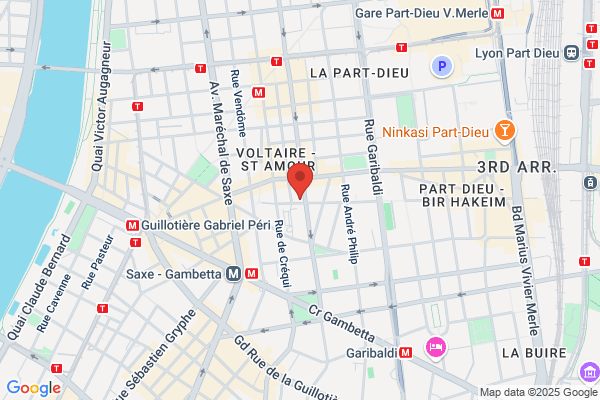 Croix Rouge Francaise Creche Les Oursons