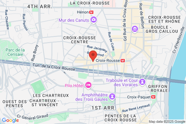 Croix Rouge Francaise Secouristes