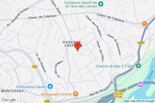 Info Logement Assistance