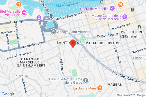 Instructeurs De Locomotion Association