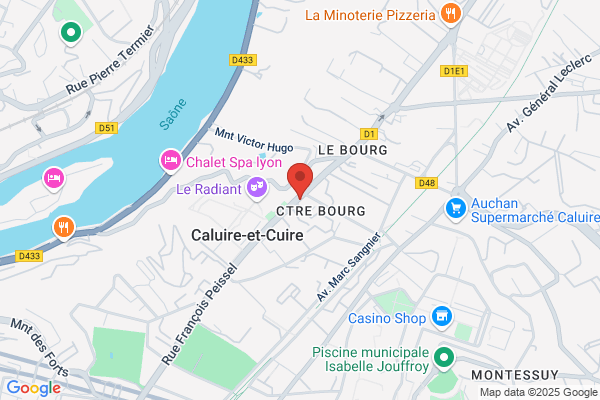 La Poste - Centre d’examen du code de la route