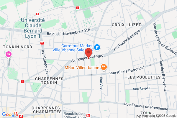 Auto Ecole Du Campus